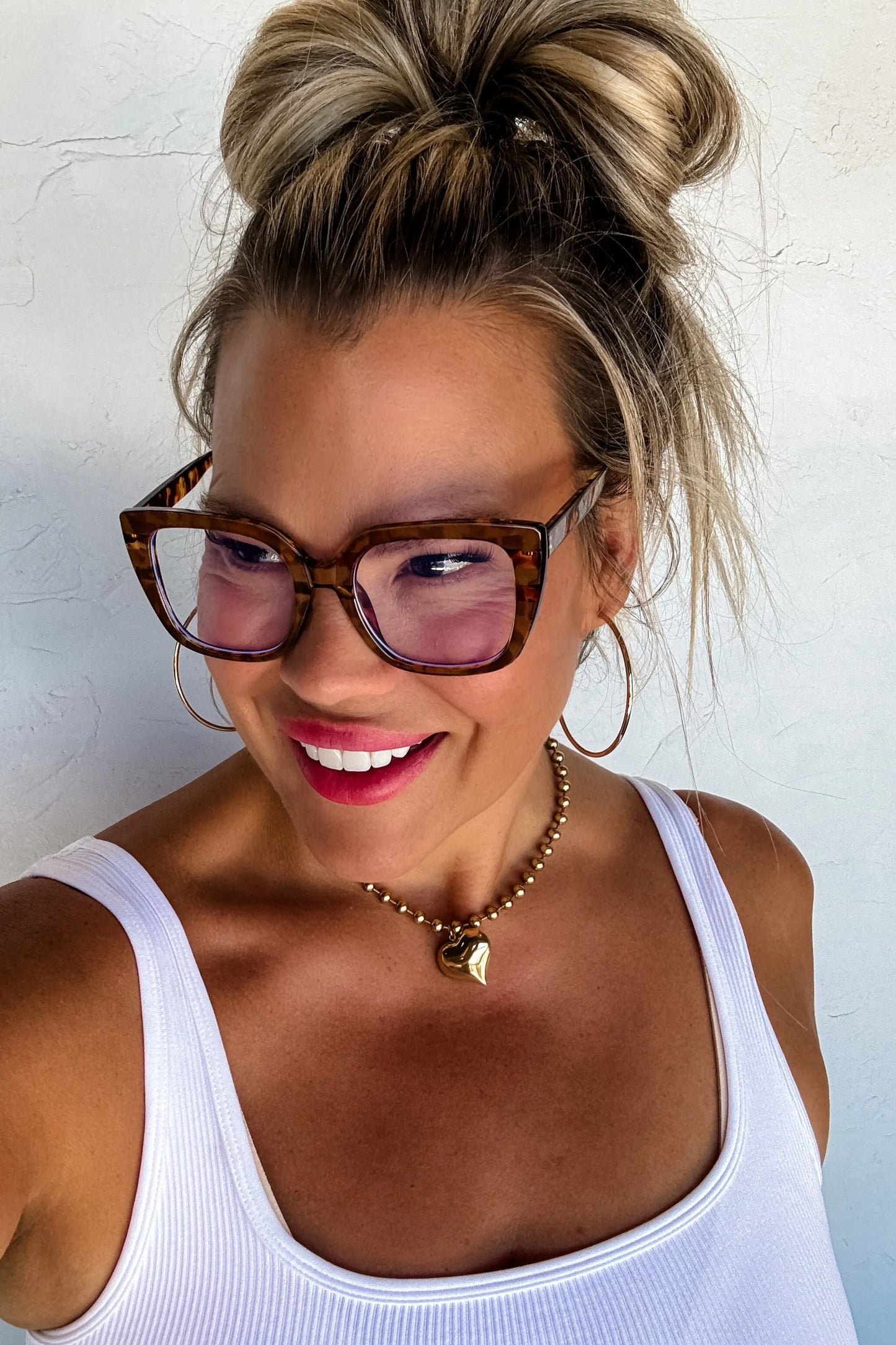 READY TO SHIP PREORDER BREN BLUELIGHT GLASSES