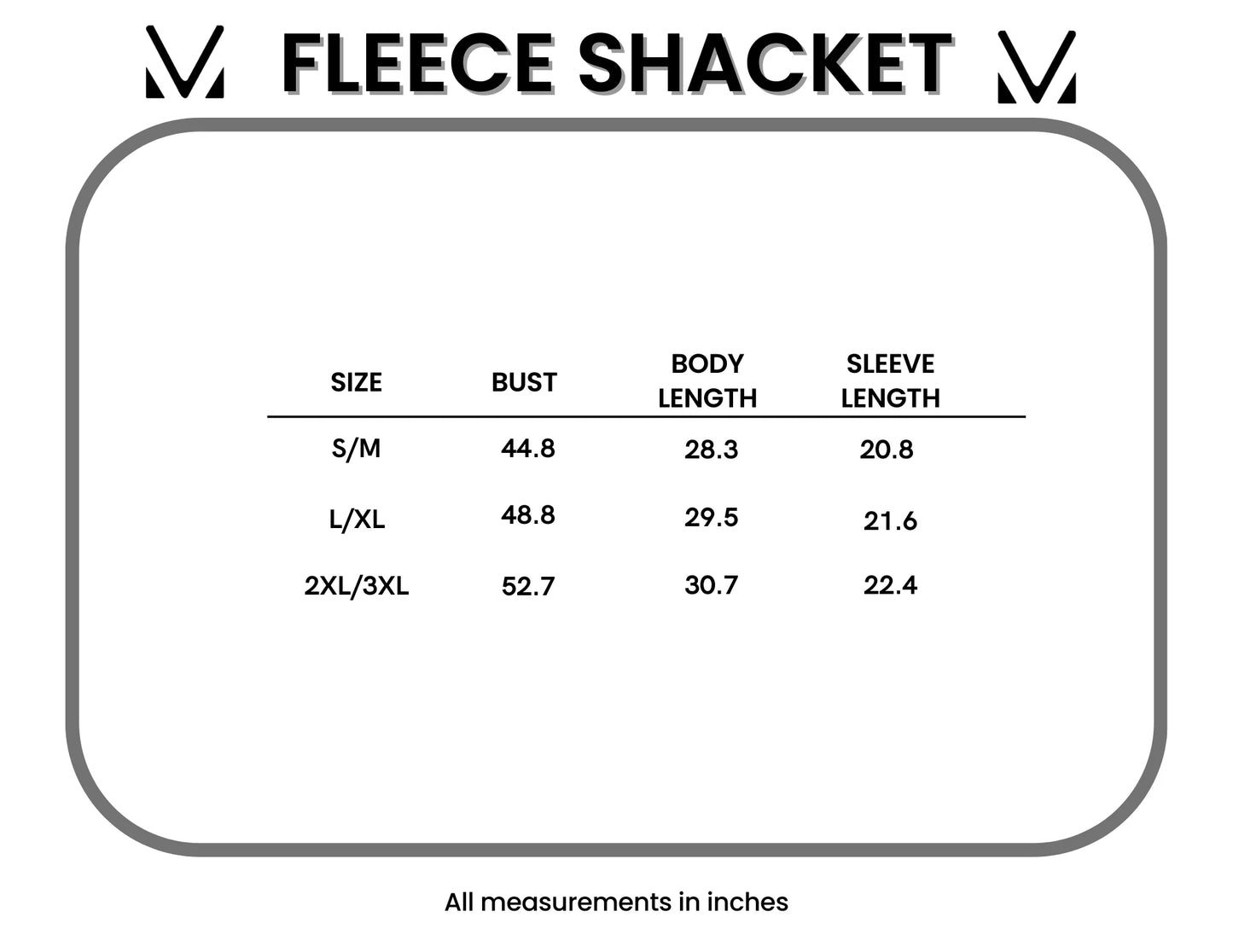 ELIZA FLEECE SHACKET