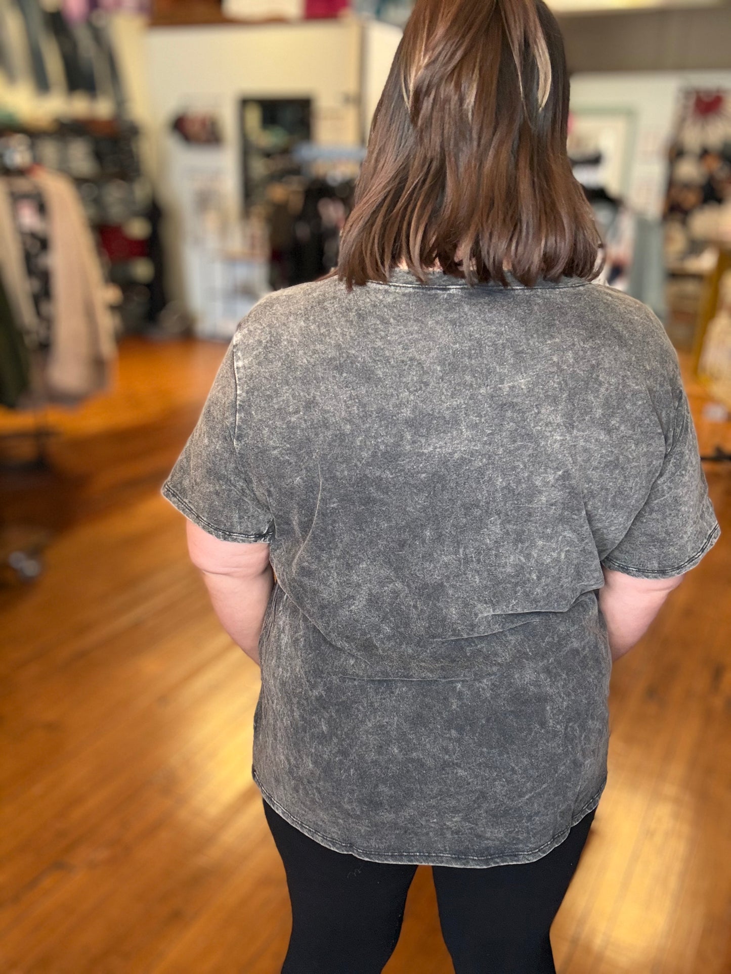 BLAISE BASIC TEE