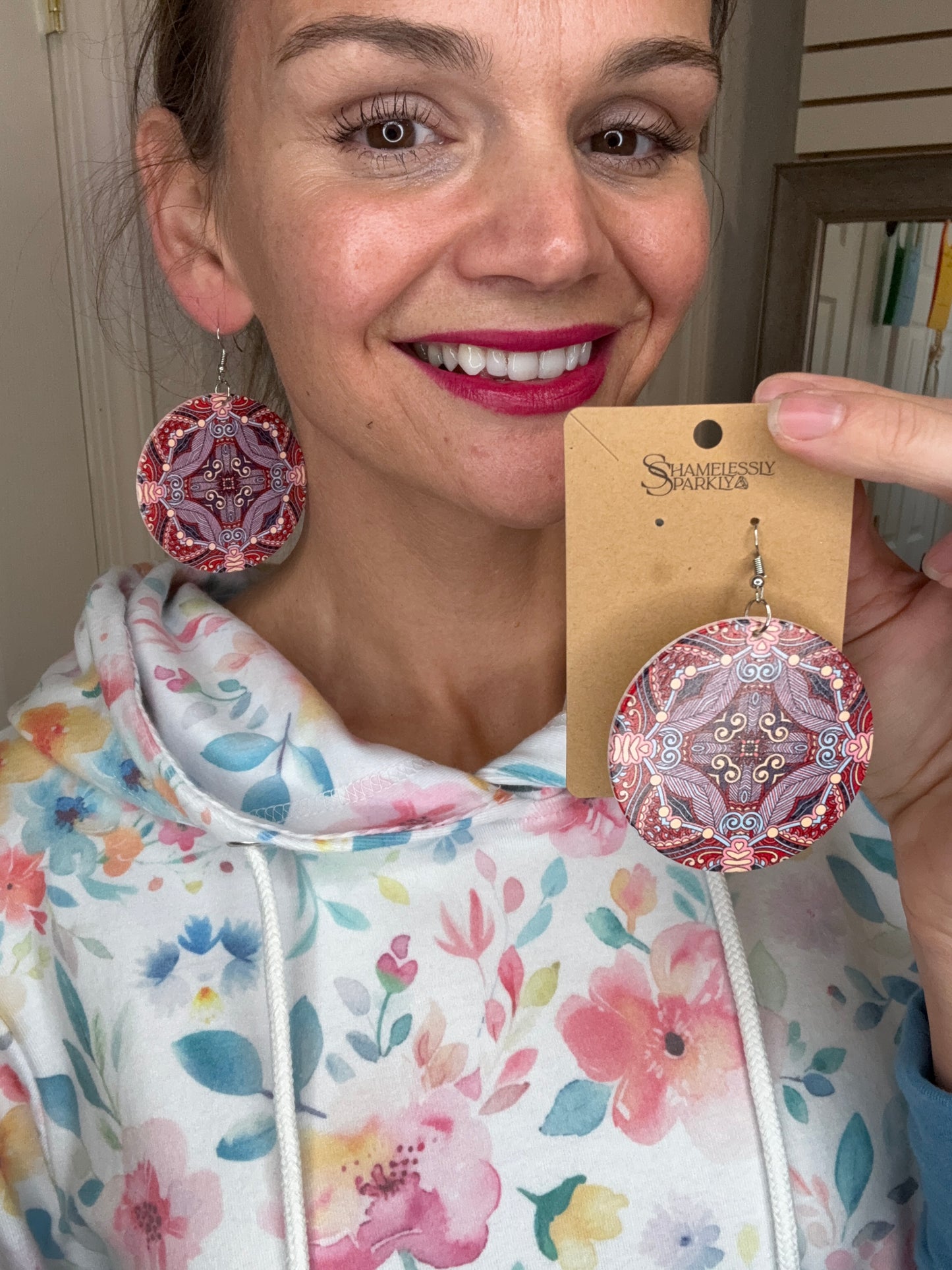 KEBI EARRINGS-MIA