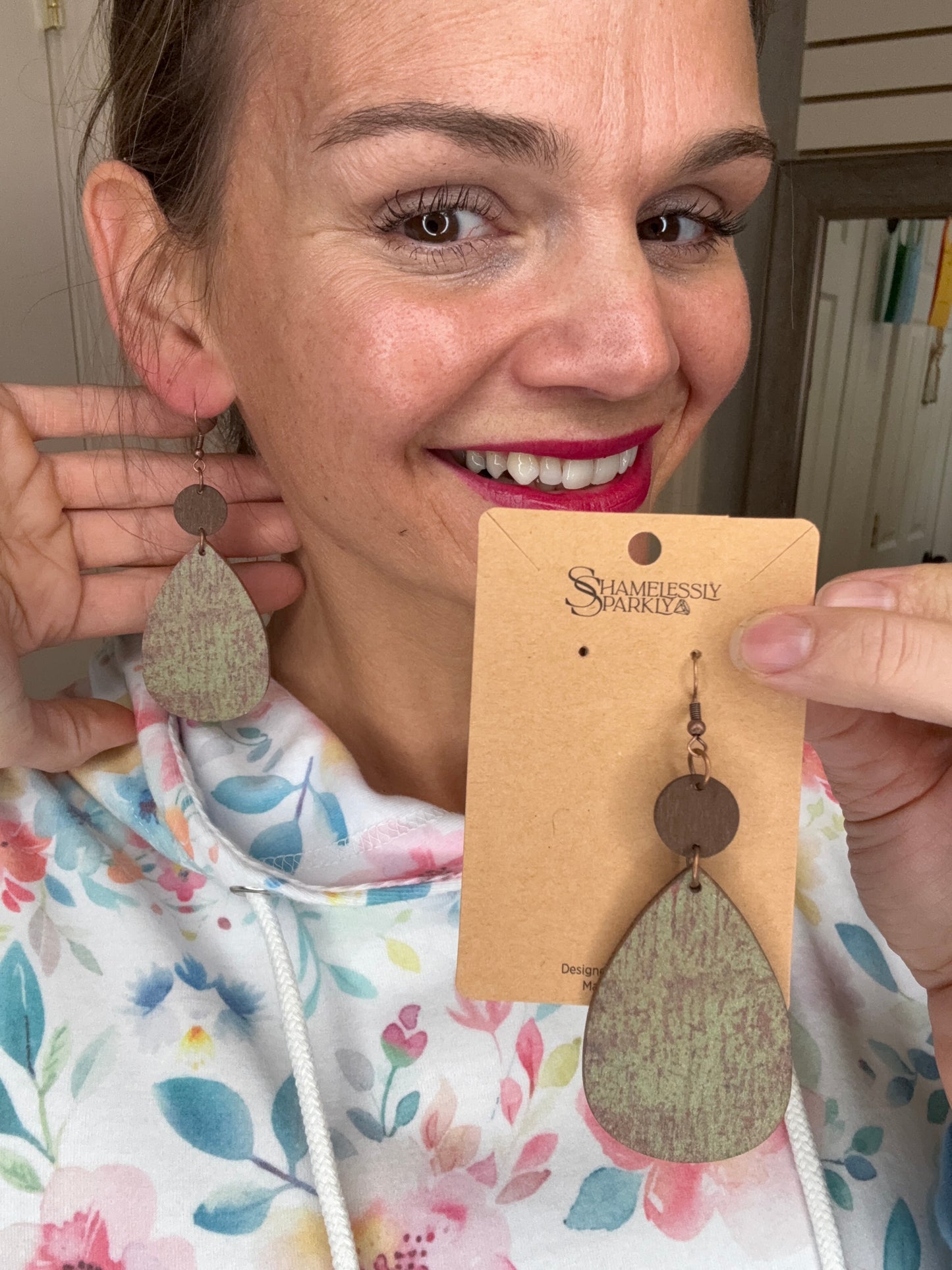 BREE EARRINGS-MIA