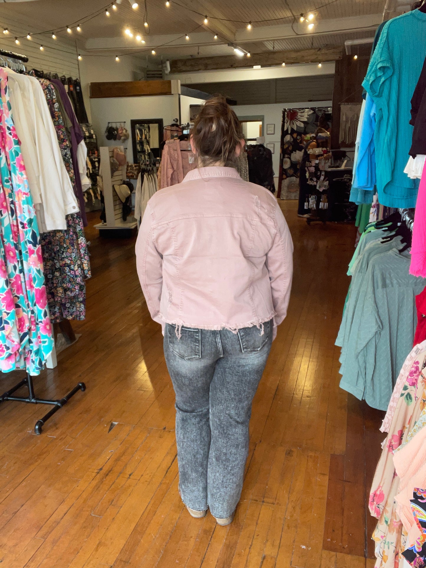 Risen - Miranda Jacket