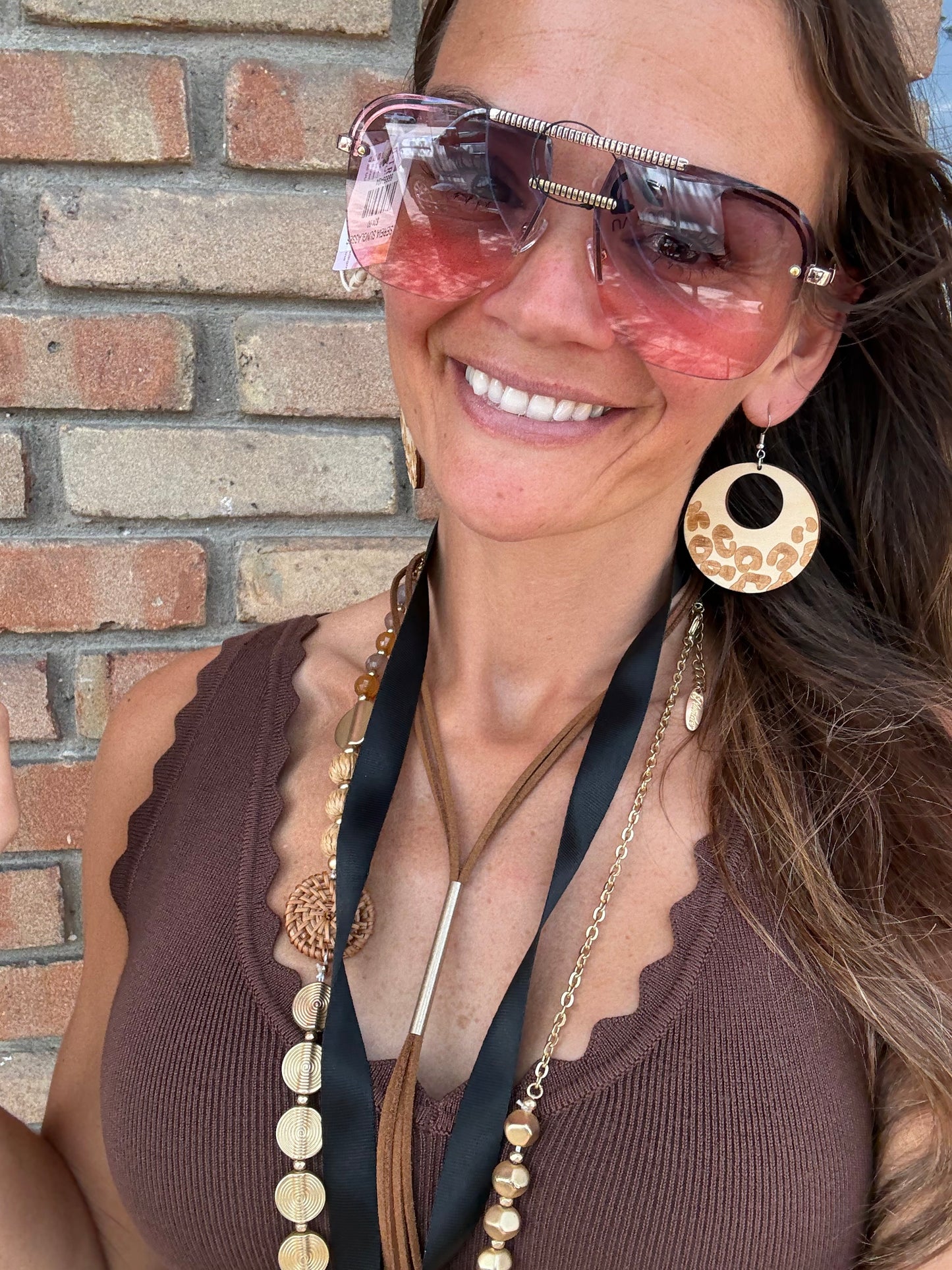 SEREIA SUNGLASSES