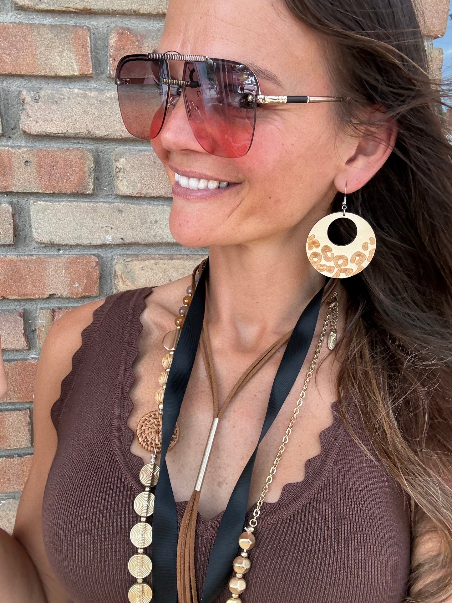SEREIA SUNGLASSES