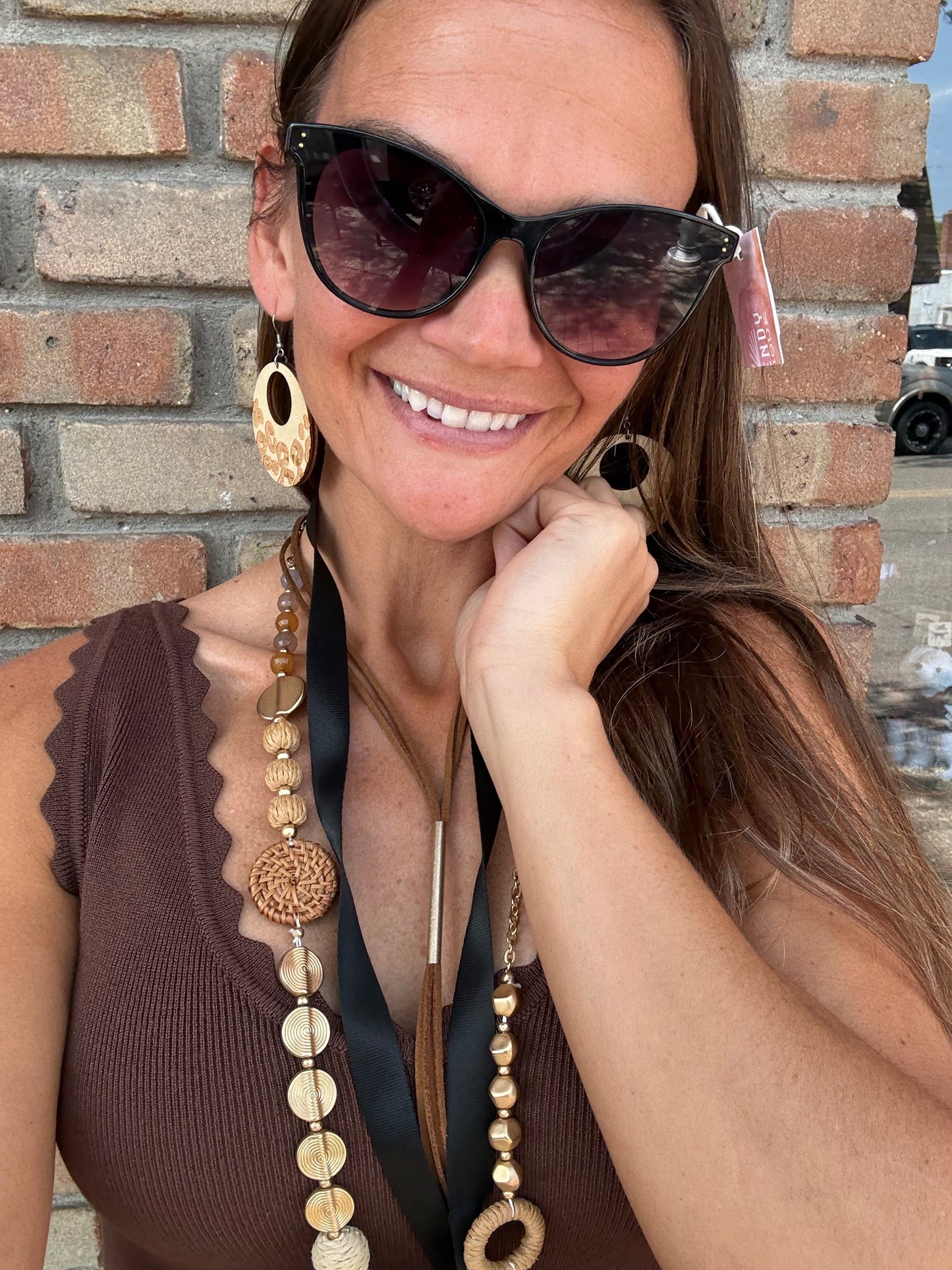ELARIA SUNGLASSES