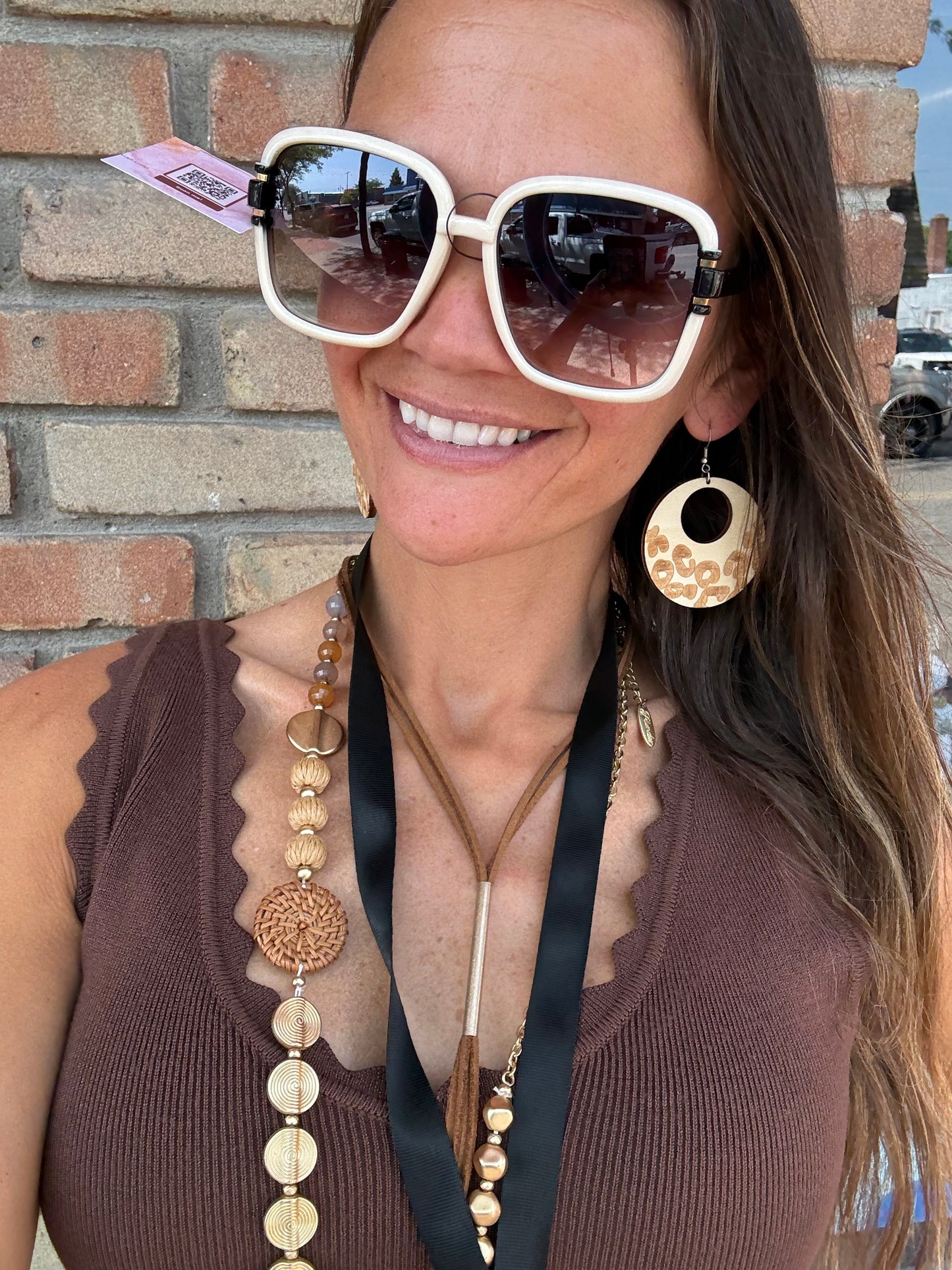 VIRELLA SUNGLASSES