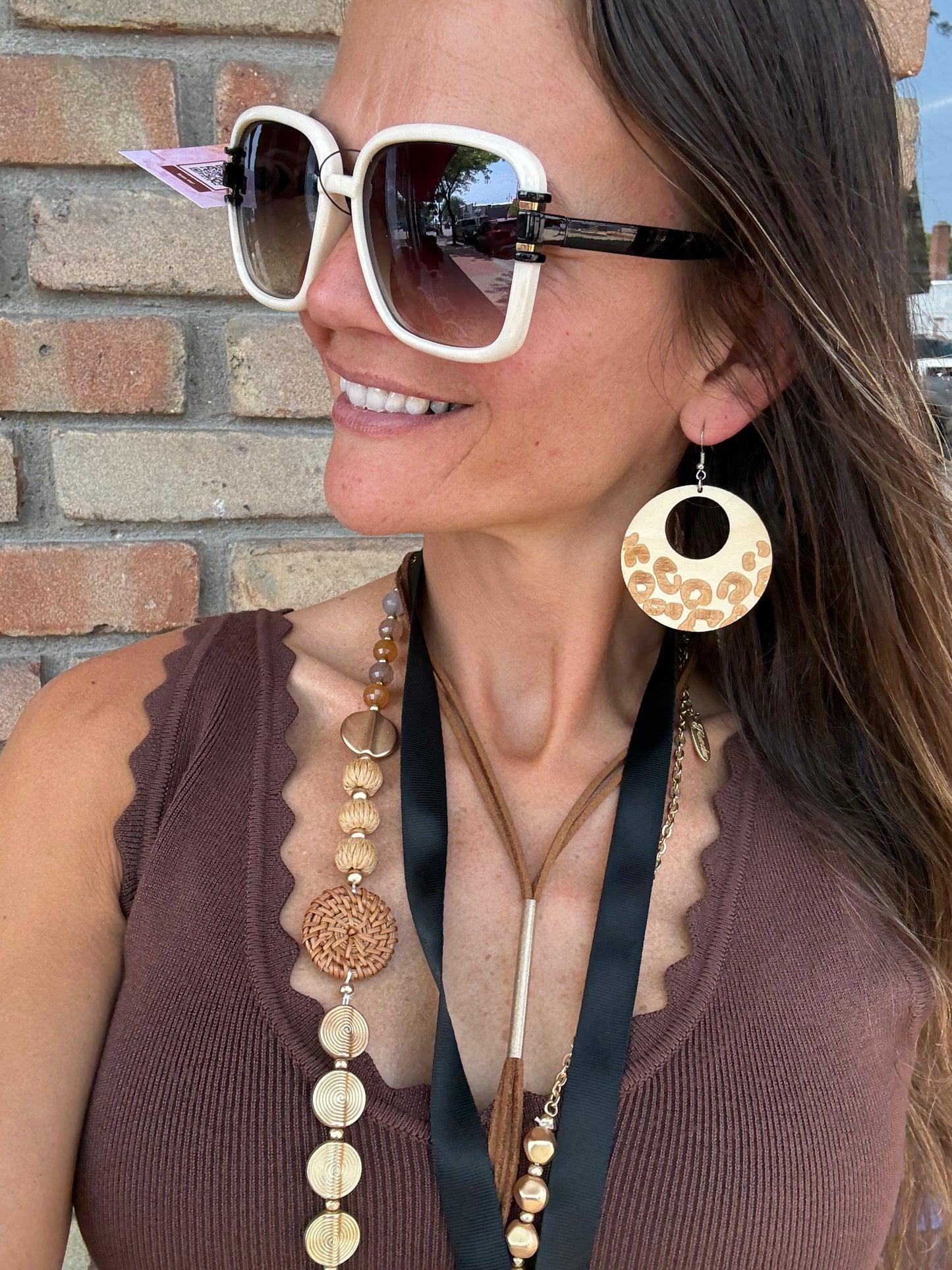 VIRELLA SUNGLASSES