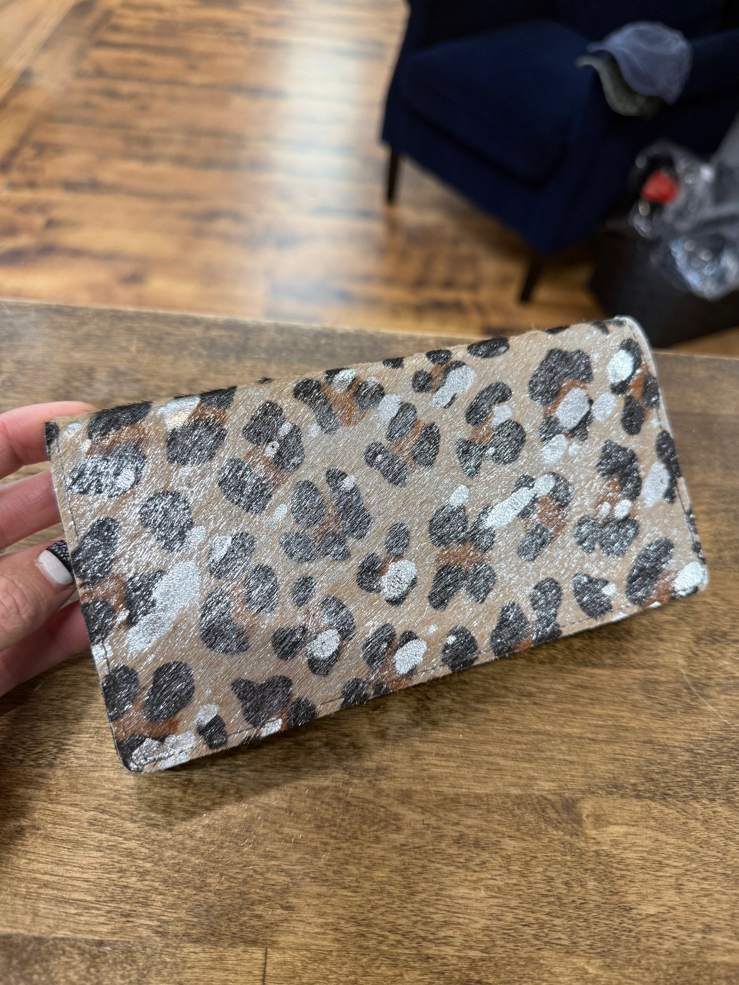 GENUINE LEATHER WALLETS