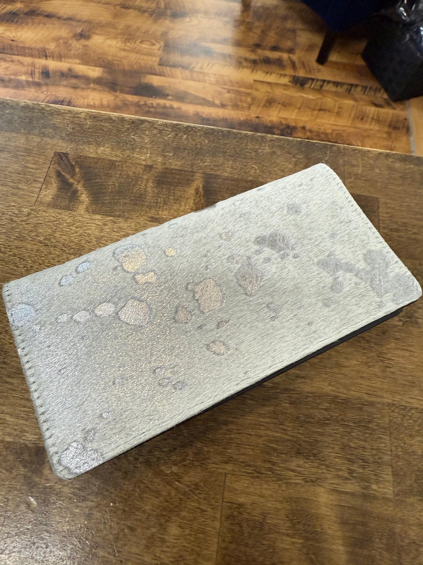 GENUINE LEATHER WALLETS