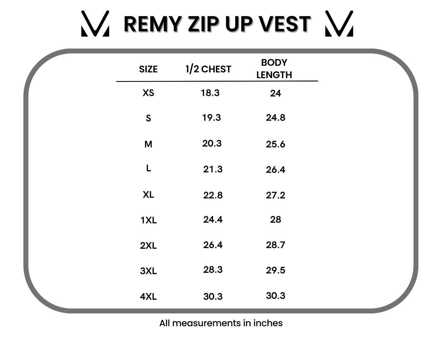 IN STOCK Remy Zip Up Vest - Heathered Burgundy