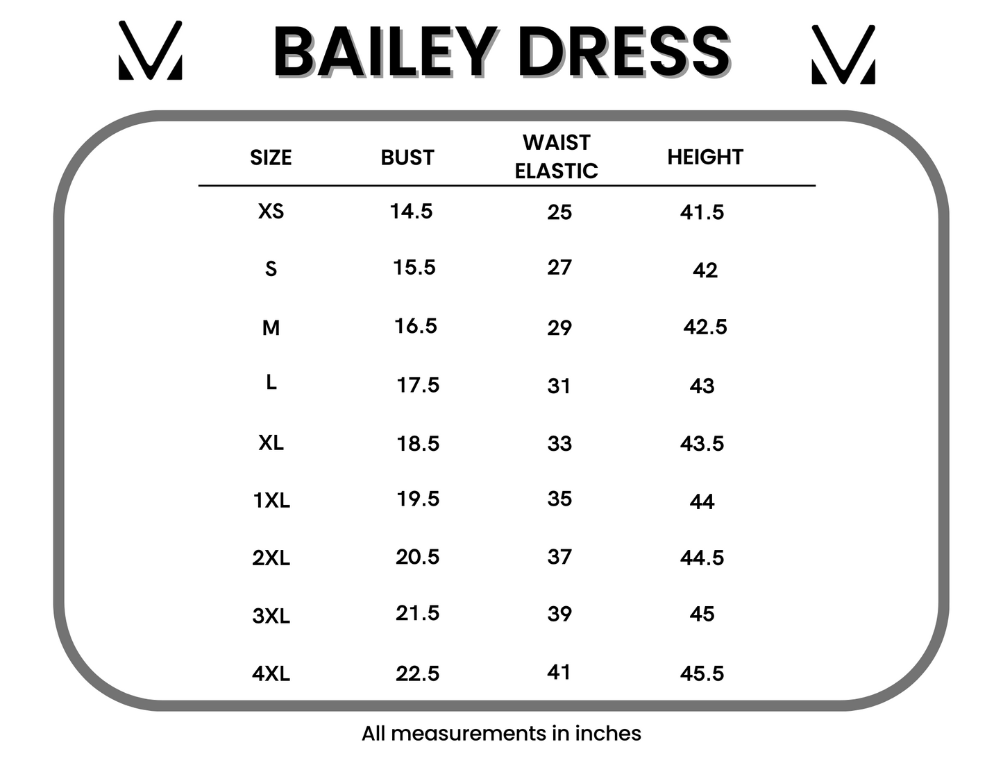 IN STOCK Bailey Dress - Light Blue Floral Bliss