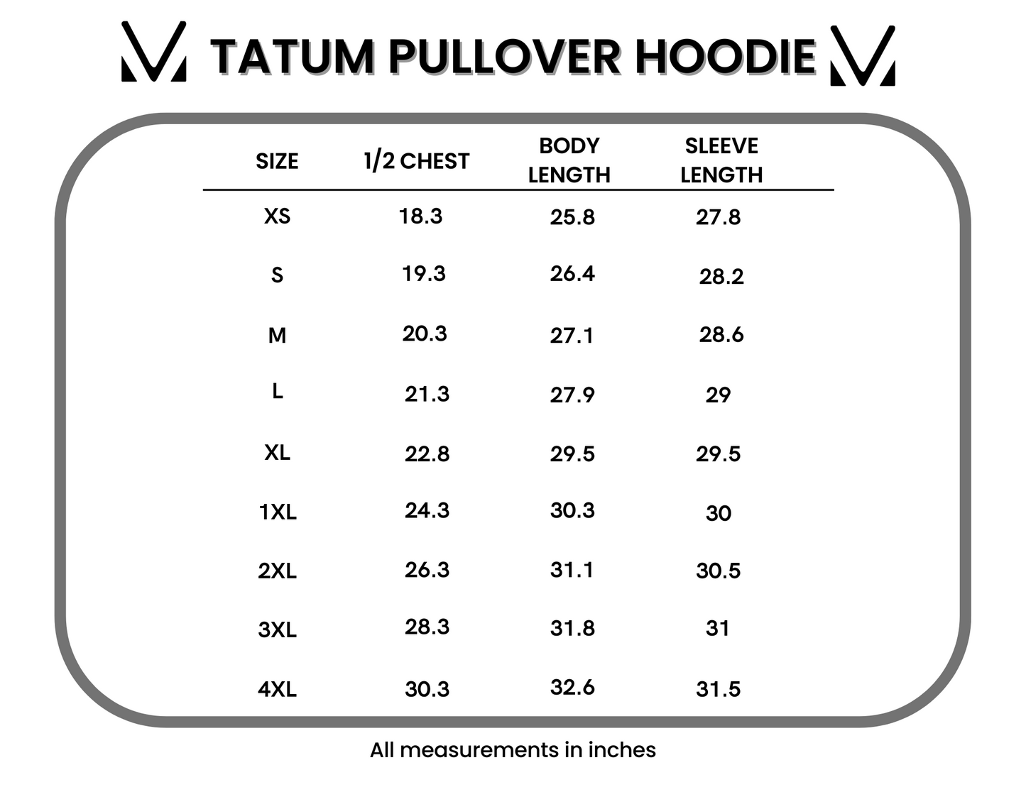 IN STOCK Tatum Textured Pullover Hoodie - Charcoal Stripes