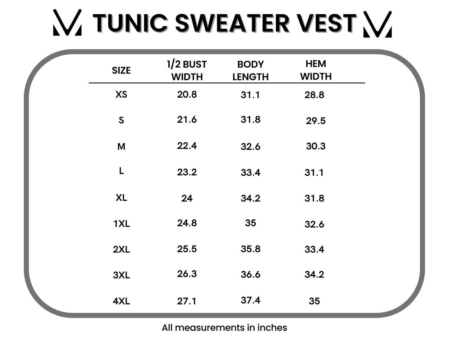 IN STOCK Tunic Sweater Vest - Rose