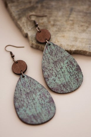BREE EARRINGS-MIA