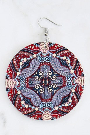 KEBI EARRINGS-MIA