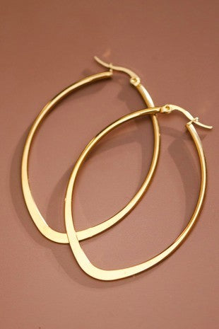 GRACYN EARRINGS - MIA ACCESSORIES