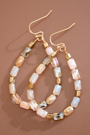 TARA EARRINGS - MIA ACCESSORIES