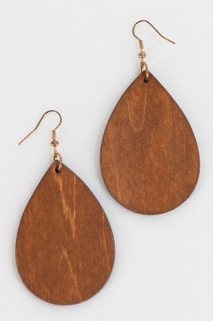 BO EARRINGS - MIA ACCESSORIES