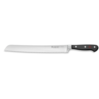 Classic 10" Bread Knife- Wusthof