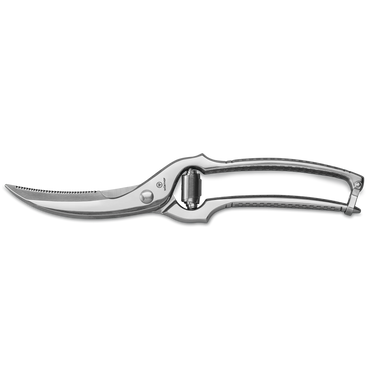 10" Stainless Steel Poultry Shears- Wusthof