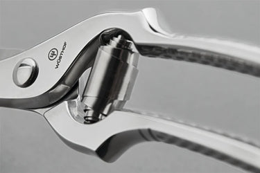 10" Stainless Steel Poultry Shears- Wusthof