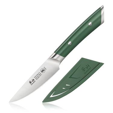 HELENA Series 3.5-Inch Paring Knife 503695 - Cangshan