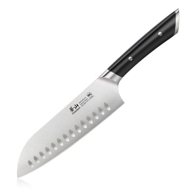 HELENA Series 7" Santoku Knife 502506 - Cangshan