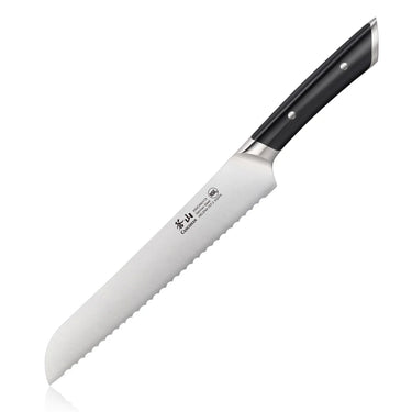 HELENA Series 8" Bread Knife 502476 - Cangshan