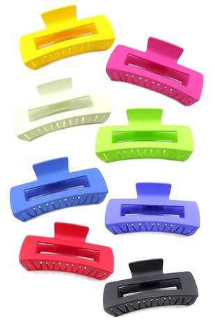 Claw Hair Clip