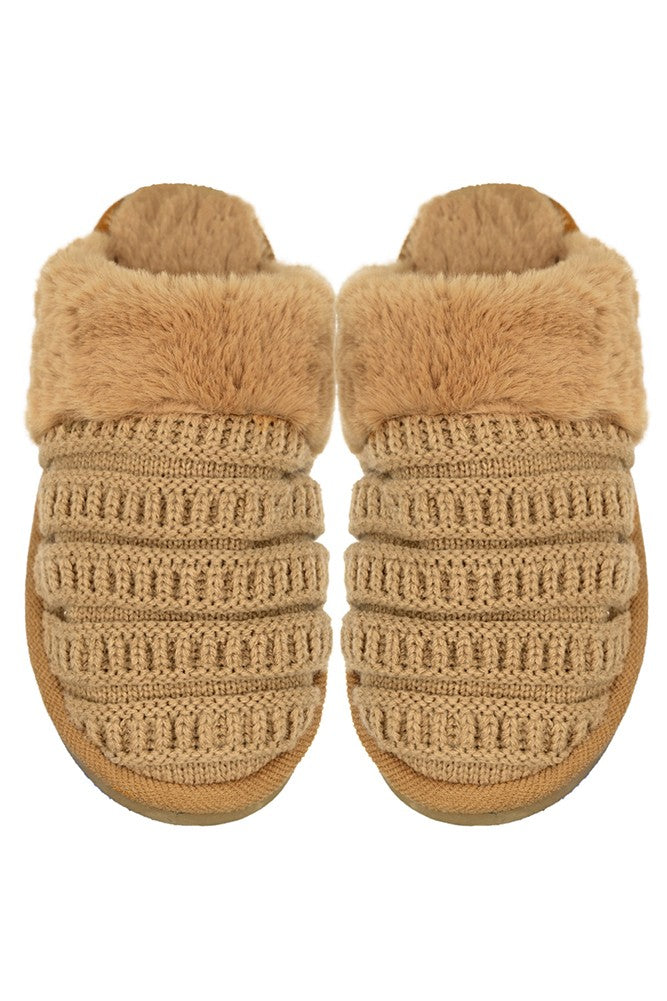 CC Luna Slippers