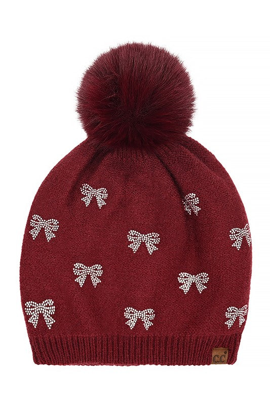 CC Zoe Beanie Hat