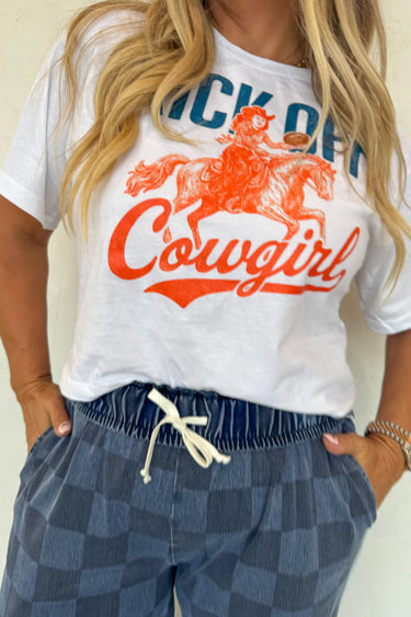 READY TO SHIP PREORDER VICTORY CHECK PANTS