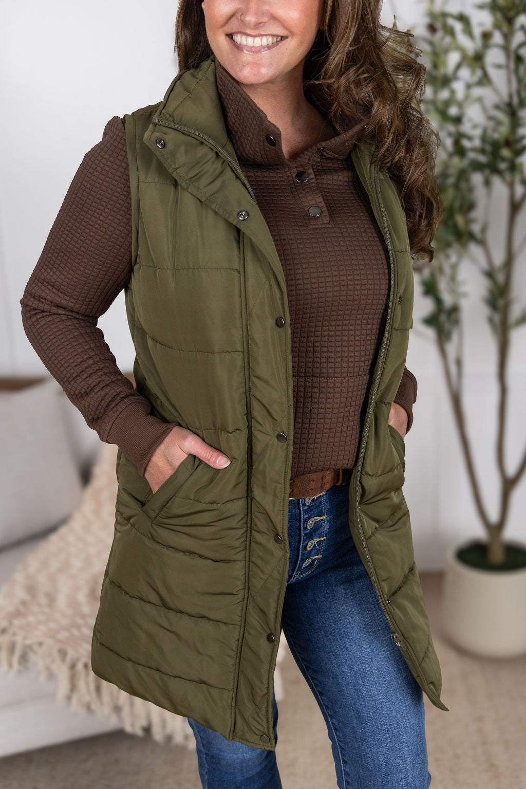 Jackets/Shackets/Flannels /Vests – B-Trendy Boutique