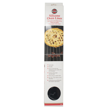 3384 Silicone Oven Liner- Norpro