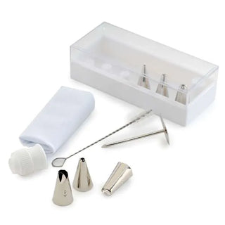 10 Piece Cake / Decorating Set 3563- Norpro