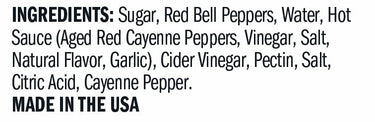 Red Pepper Jelly Terrapin Ridge Farms