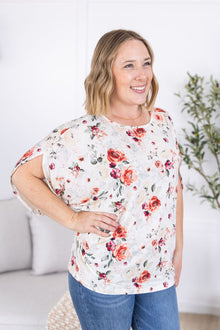 IN STOCK Darcy Dolman - Pink Bloom