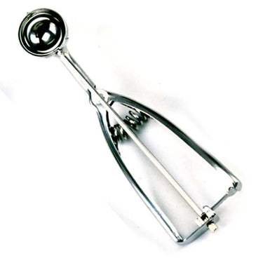677- Stainless Scoop .5oz 33m- Norpro