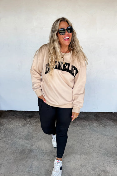 READY TO SHIP PREORDER - BLAKELEY SIGNATURE LEGGINGS