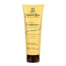 Naked Bee Orange Blossom Honey Sulfate Free- Conditioner