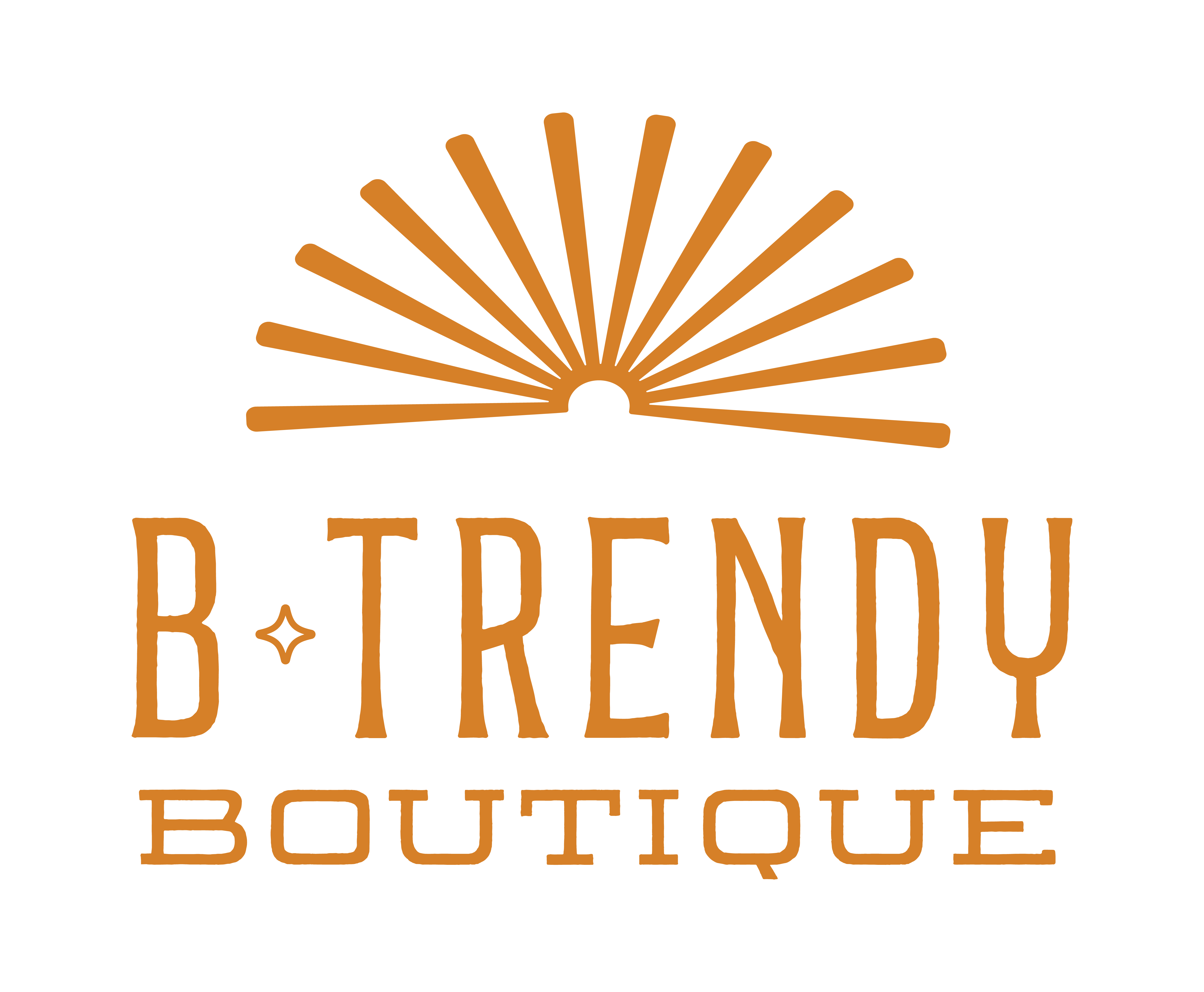 B-Trendy Boutique