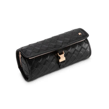 Belize Raven Ashely Jewelry Roll Stephanie Johnson