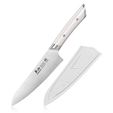 HELENA Series 5.5" Prep Utility Knife 504135 - Cangshan