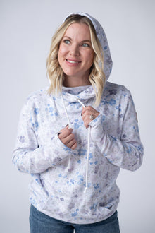 IN STOCK Ashley Hoodie - Spring Meadows