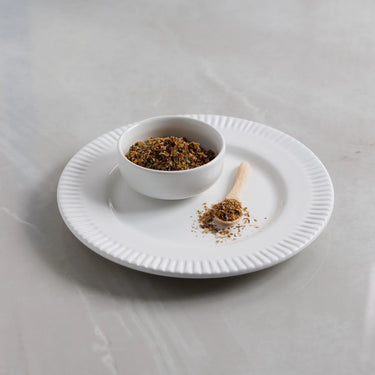Greek Bread Dip - Salt Sisters