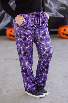 IN STOCK Lounge Pants - I Put A Spell On You
