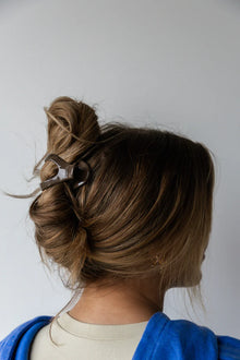 Lay Down 2.0 Hair Claw- Kaxi