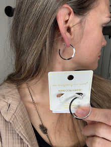 Sydney Earrings - Hana