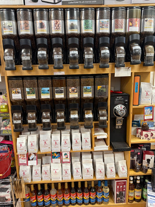 Vermont Maple Nut Crunch Decaf