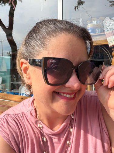 Boardwalk Sunglasses